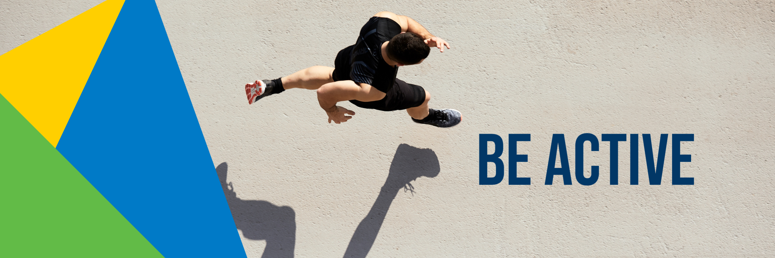 Be Active The University of Texas System